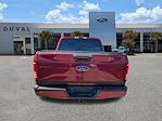 2017 Ford F-150 SuperCrew Cab RWD Pickup for sale #HFB49305 - photo 5