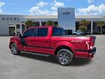 2017 Ford F-150 SuperCrew Cab RWD Pickup for sale #HFB49305 - photo 6