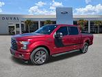 2017 Ford F-150 SuperCrew Cab RWD Pickup for sale #HFB49305 - photo 8