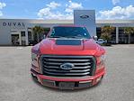 2017 Ford F-150 SuperCrew Cab RWD Pickup for sale #HFB49305 - photo 9