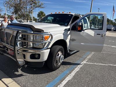 2015 Ford F-350 Crew Cab DRW 4WD Pickup for sale #FEA22558 - photo 1