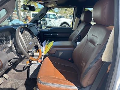 2015 Ford F-350 Crew Cab DRW 4WD Pickup for sale #FEA22558 - photo 2