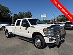 2015 Ford F-350 Crew Cab DRW 4WD Pickup for sale #FEA22558 - photo 1