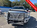 2015 Ford F-350 Crew Cab DRW 4WD Pickup for sale #FEA22558 - photo 9