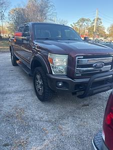 Used 2015 Ford F-250 - photo 1