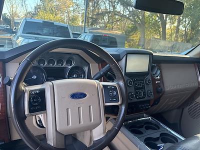 Used 2015 Ford F-250 - photo 1