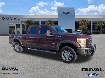 Used 2015 Ford F-250 - photo 1
