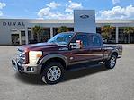 2015 Ford F-250 Crew Cab 4WD Pickup for sale #FEB19113 - photo 8