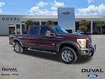2015 Ford F-250 Crew Cab 4WD Pickup for sale #FEB19113 - photo 1