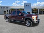2015 Ford F-250 Crew Cab 4WD Pickup for sale #FEB19113 - photo 4