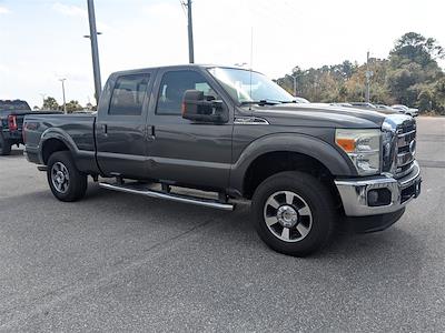 Used 2015 Ford F-250 - photo 1
