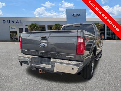 Used 2015 Ford F-250 - photo 1