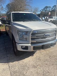 Used 2015 Ford F-150 - photo 1