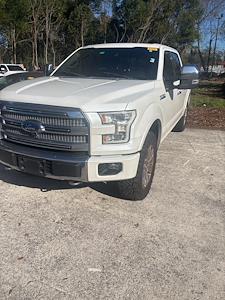 Used 2015 Ford F-150 - photo 1