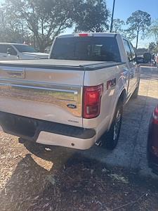 Used 2015 Ford F-150 - photo 1