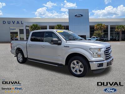 2015 Ford F-150 SuperCrew Cab 4x2 Pickup for sale #FFB67060 - photo 1
