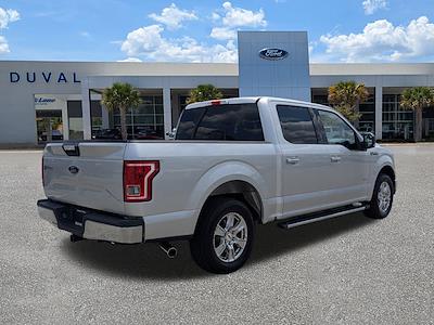 2015 Ford F-150 SuperCrew Cab 4x2 Pickup for sale #FFB67060 - photo 2