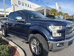 2015 Ford F-150 SuperCrew Cab RWD Pickup for sale #FFC27083 - photo 1