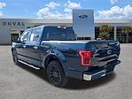 Used 2015 Ford F-150 Lariat SuperCrew Cab for sale #FFC27083 - photo 6