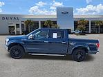Used 2015 Ford F-150 Lariat SuperCrew Cab for sale #FFC27083 - photo 7