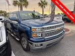 Used 2015 Chevrolet Silverado 1500 LT Crew Cab for sale #FG228392 - photo 1