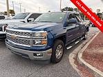 Used 2015 Chevrolet Silverado 1500 LT Crew Cab for sale #FG228392 - photo 2