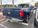 Used 2015 Chevrolet Silverado 1500 LT Crew Cab for sale #FG228392 - photo 3