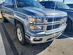 2015 Chevrolet Silverado 1500 Crew Cab 4WD Pickup for sale #FG496684 - photo 1