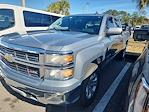 2015 Chevrolet Silverado 1500 Crew Cab 4WD Pickup for sale #FG496684 - photo 2