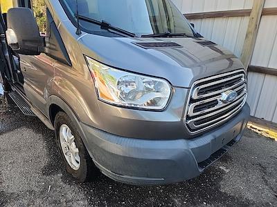 Used 2015 Ford Transit 350 - photo 1