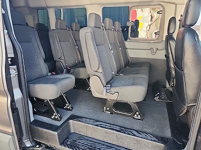 Used 2015 Ford Transit 350 - photo 1