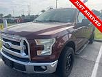 2015 Ford F-150 Super Cab 4x4 Pickup for sale #FKF19438 - photo 2