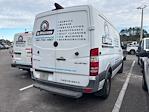 Used 2015 Mercedes-Benz Sprinter 2500 Empty Cargo Van for sale #FP104687 - photo 3