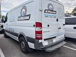 Used 2015 Mercedes-Benz Sprinter 2500 Empty Cargo Van for sale #FP104687 - photo 2