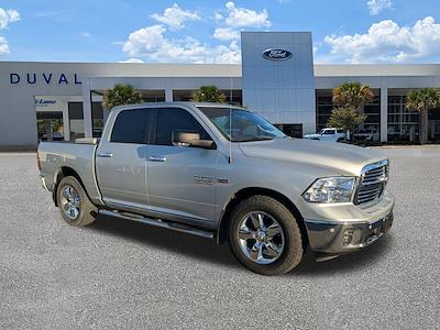 Used 2015 Ram 1500 - photo 1