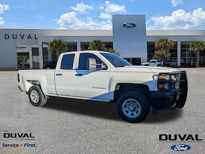Used 2015 Chevrolet Silverado 1500 - photo 1