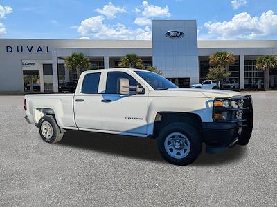 Used 2015 Chevrolet Silverado 1500 - photo 1