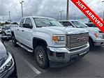 2015 GMC Sierra 2500 Double Cab 4x4 Pickup for sale #FZ504968 - photo 1