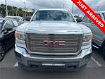 2015 GMC Sierra 2500 Double Cab 4x4 Pickup for sale #FZ504968 - photo 3