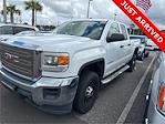 2015 GMC Sierra 2500 Double Cab 4x4 Pickup for sale #FZ504968 - photo 4