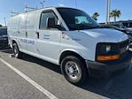 2016 Chevrolet Express 2500 SRW RWD Upfitted Cargo Van for sale #G1166272 - photo 3