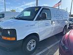 2016 Chevrolet Express 2500 SRW RWD Upfitted Cargo Van for sale #G1166272 - photo 5