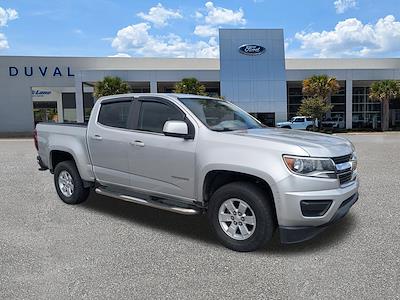 Used 2016 Chevrolet Colorado - photo 1