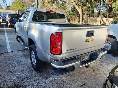 Used 2016 Chevrolet Colorado - photo 1