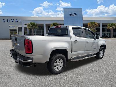 Used 2016 Chevrolet Colorado - photo 1