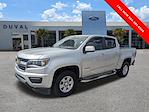 2016 Chevrolet Colorado Crew Cab RWD Pickup for sale #G1370485 - photo 8