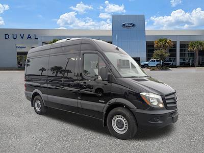 Used 2016 Mercedes-Benz Sprinter 2500 - photo 1