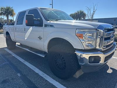 Used 2016 Ford F-250 - photo 1