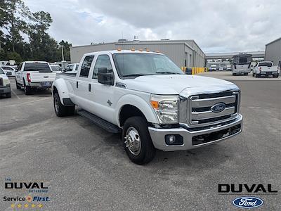 2016 Ford F-350 Crew Cab DRW 4WD Pickup for sale #GEB10851 - photo 1