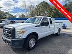 Used 2016 Ford F-250 Super Cab Service Truck for sale #GED09484 - photo 7